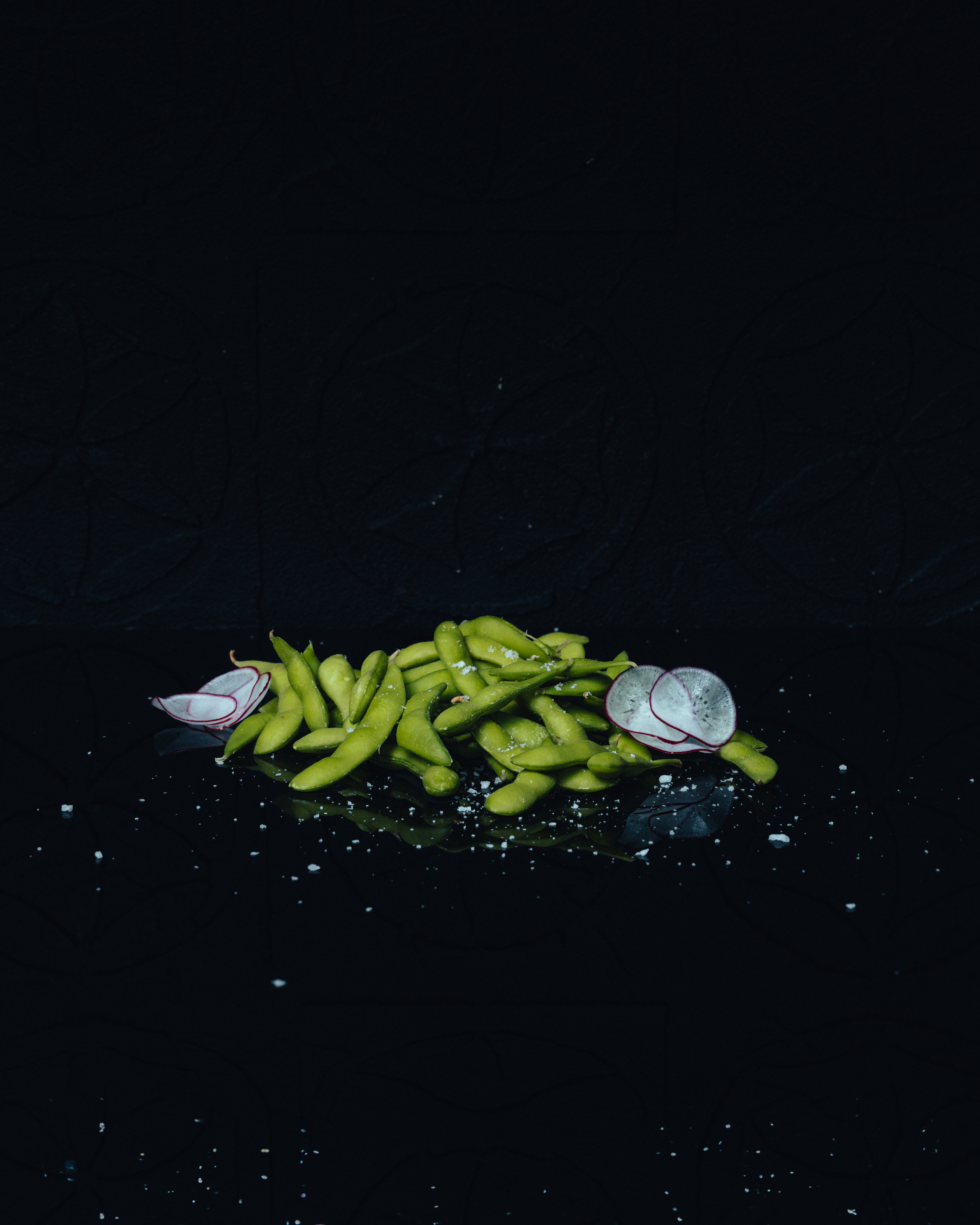edamame