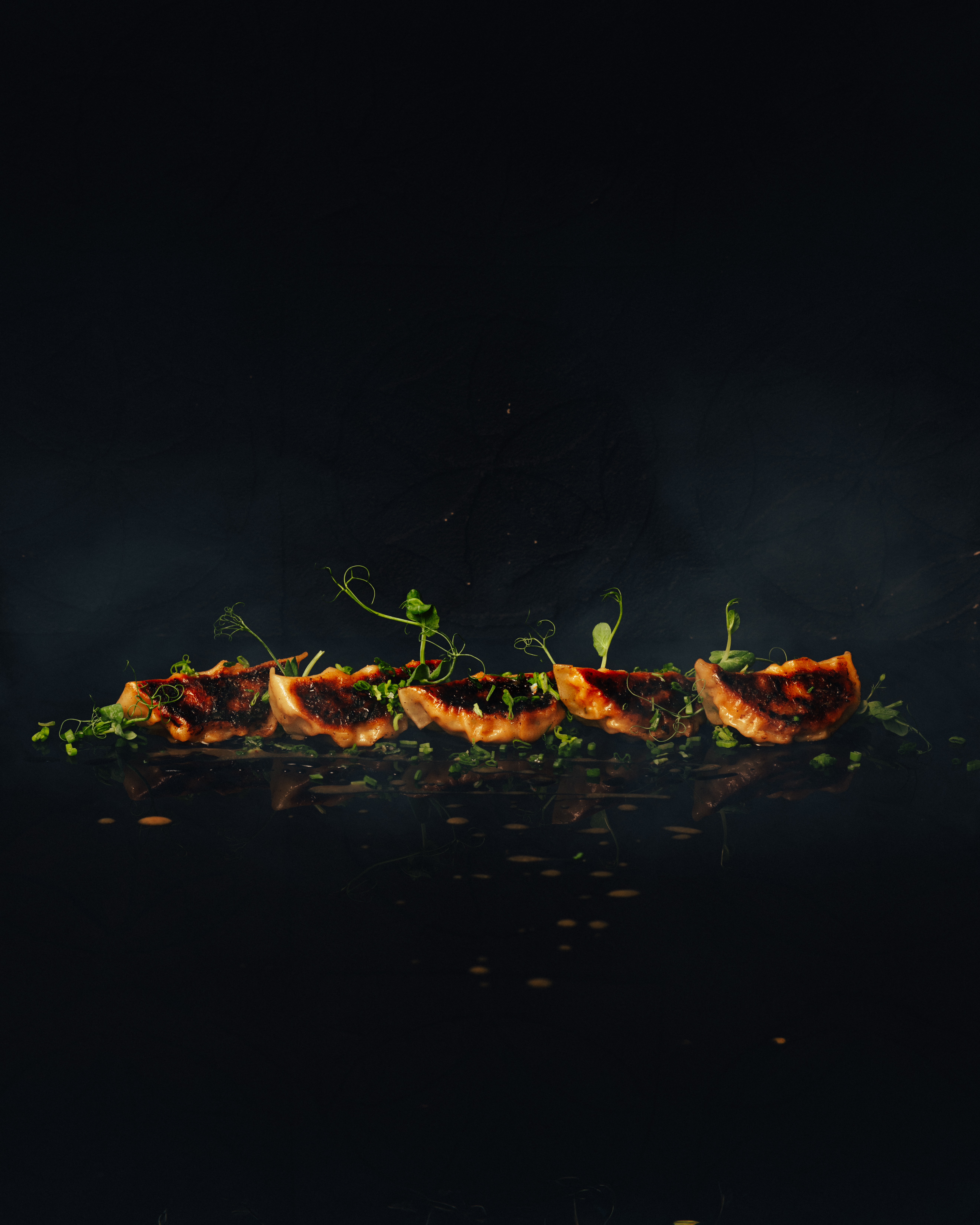 pierogi gyoza domowe